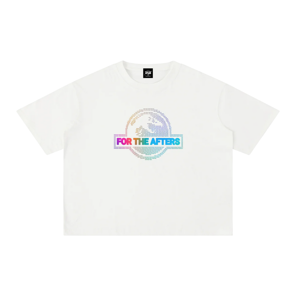 Have You Seen Becky? | Mineral Wash Boxy Cotton T-Shirt