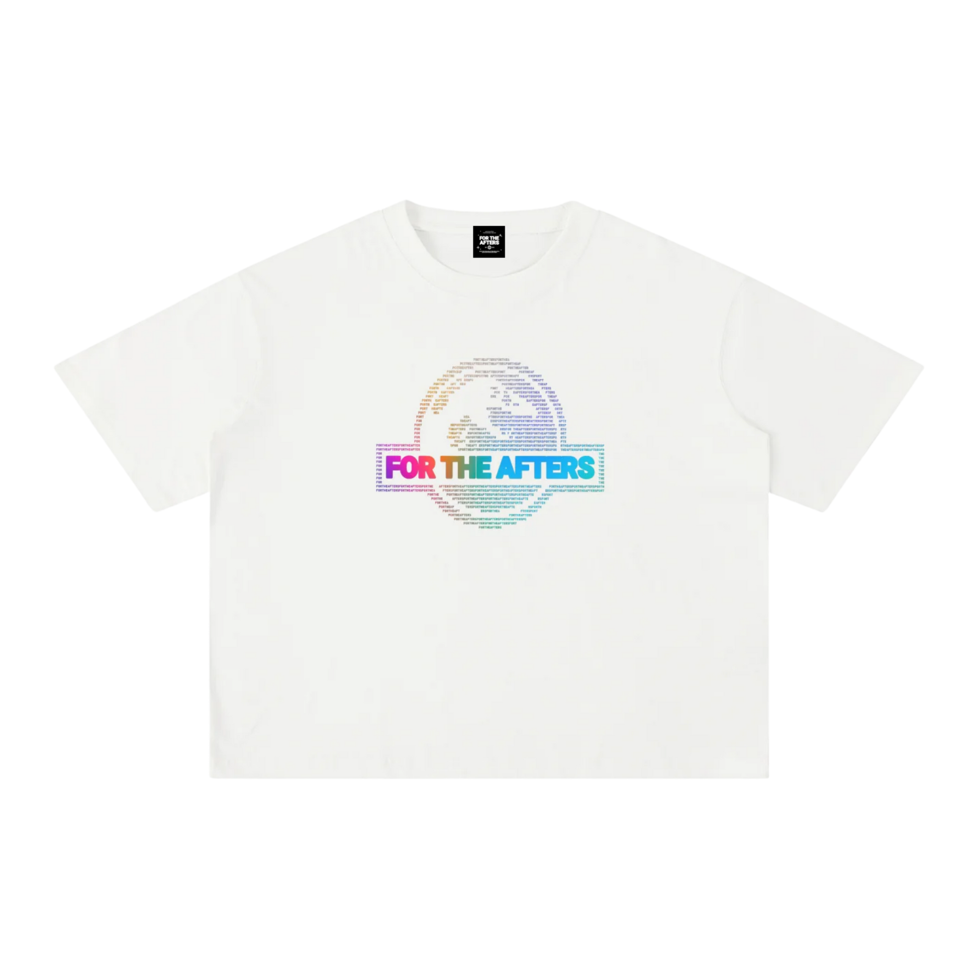 Have You Seen Becky? | Mineral Wash Boxy Cotton T-Shirt