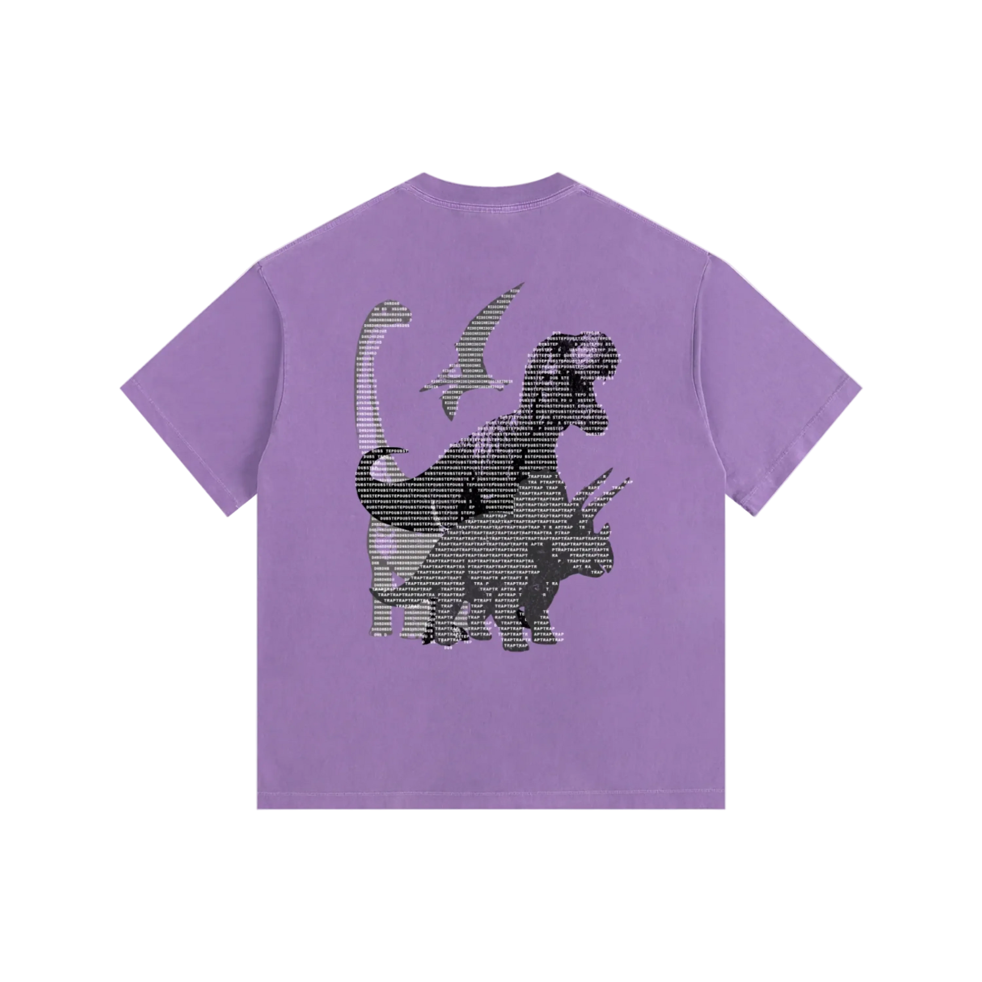 Where's Becky? | Vintage Washed Oversized T-Shirt