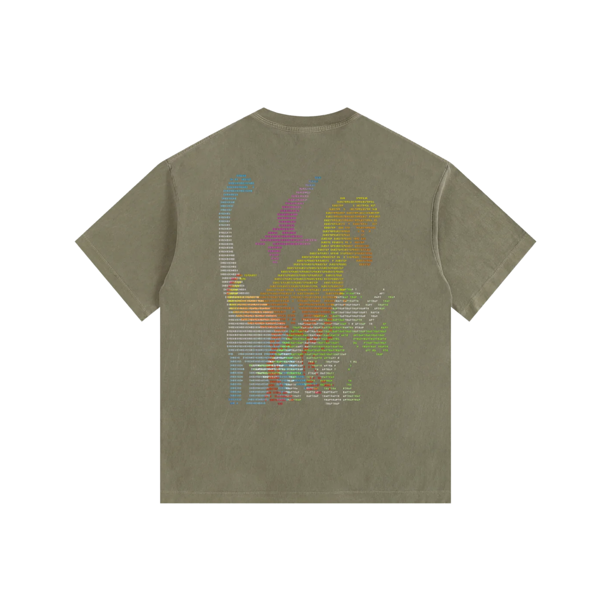 Have You Seen Becky? | Vintage Washed Oversized T-Shirt