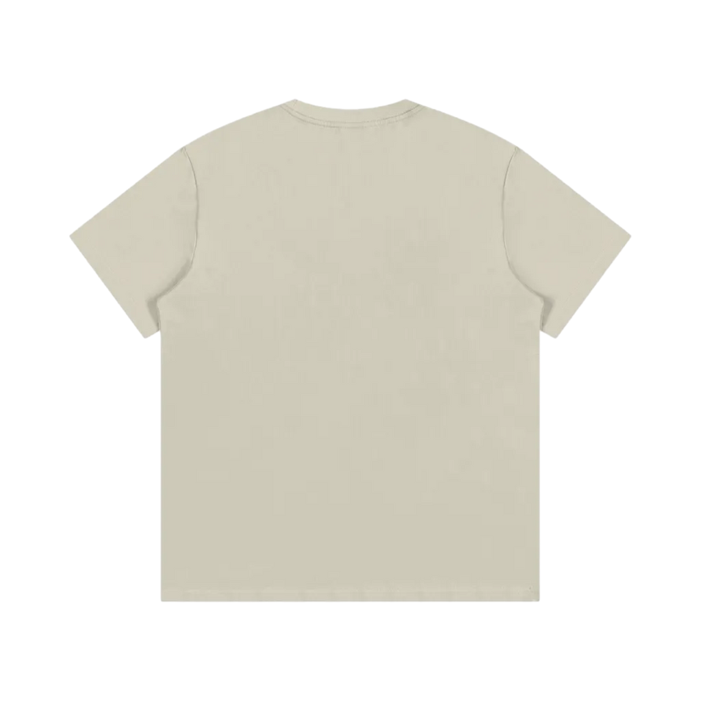 For the Afters | Essential Cotton T-Shirt