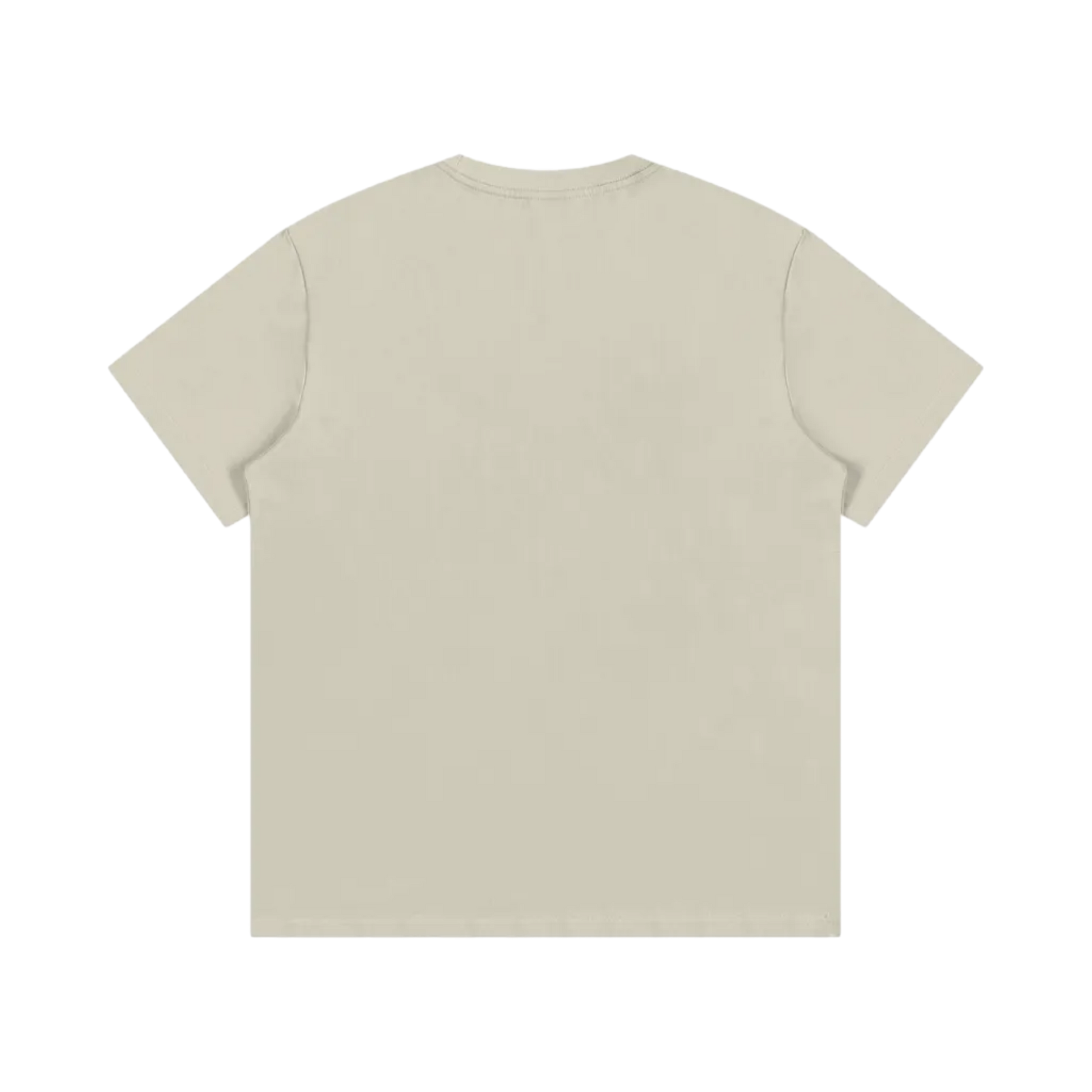 For the Afters | Essential Cotton T-Shirt