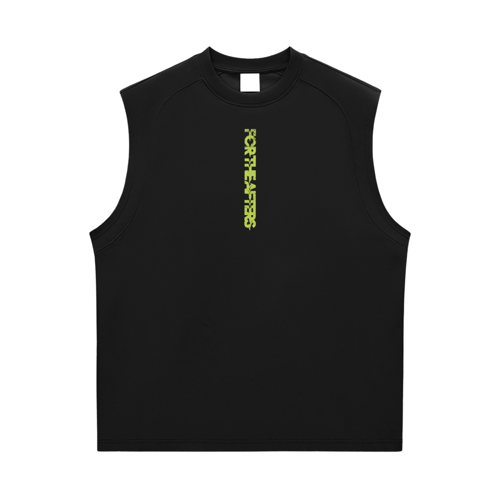 Afters? | Sorona Quick-Dry Cooling Tank Top