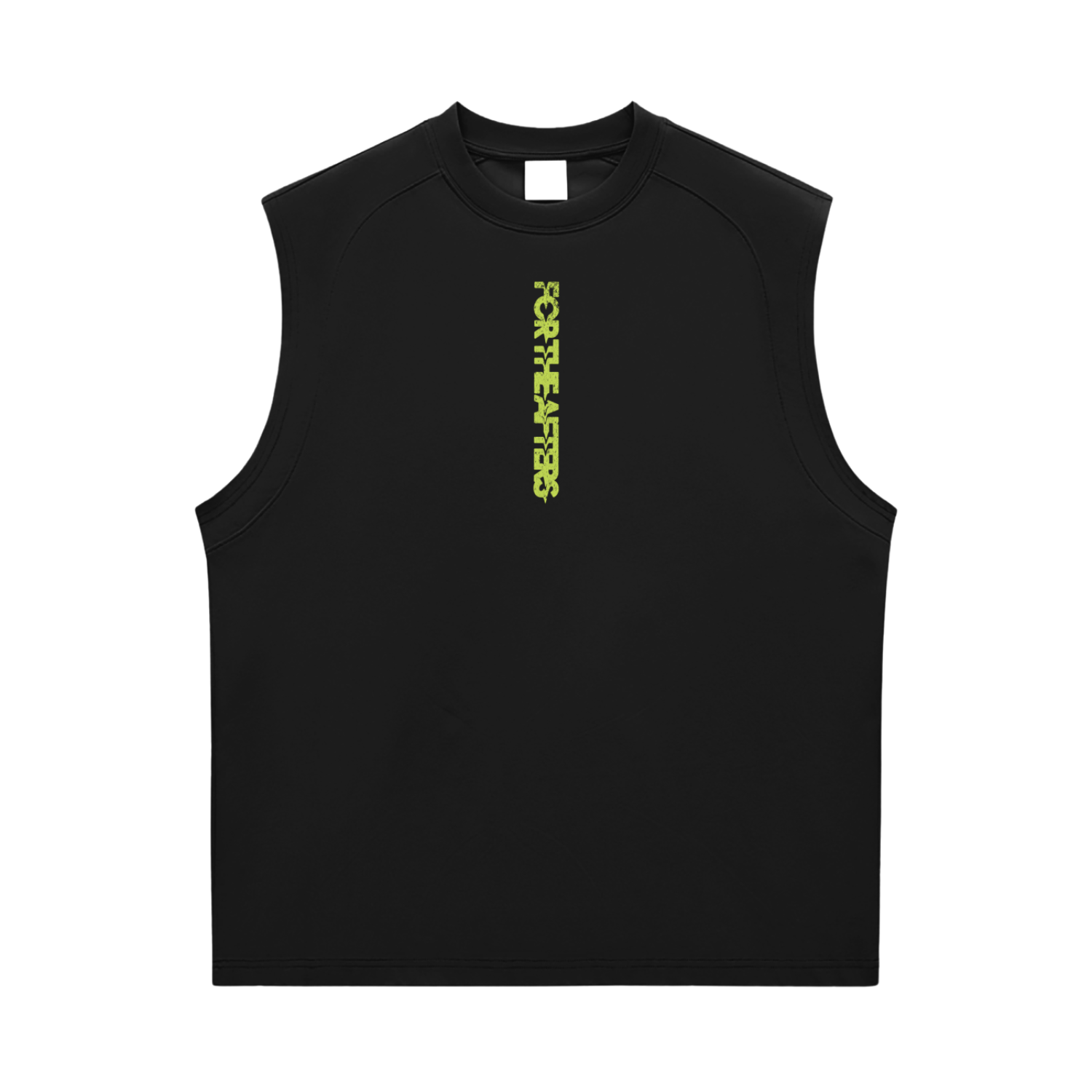 Afters? | Sorona Quick-Dry Cooling Tank Top