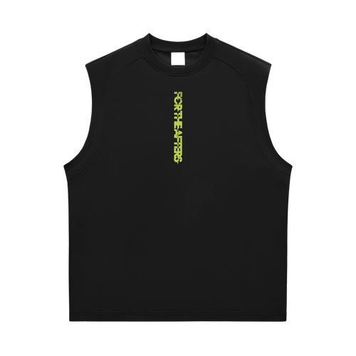 Afters? | Sorona Quick-Dry Cooling Tank Top