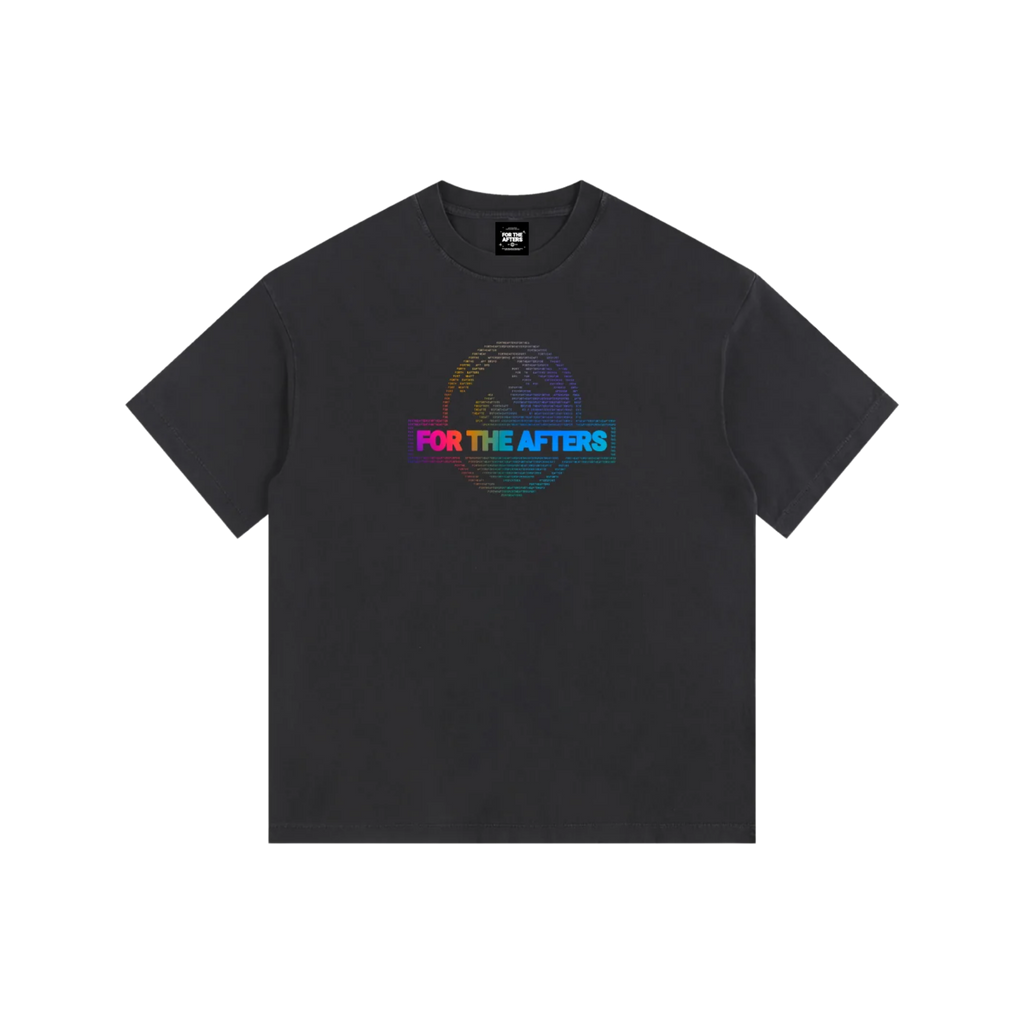 Have You Seen Becky? | Vintage Washed Oversized T-Shirt