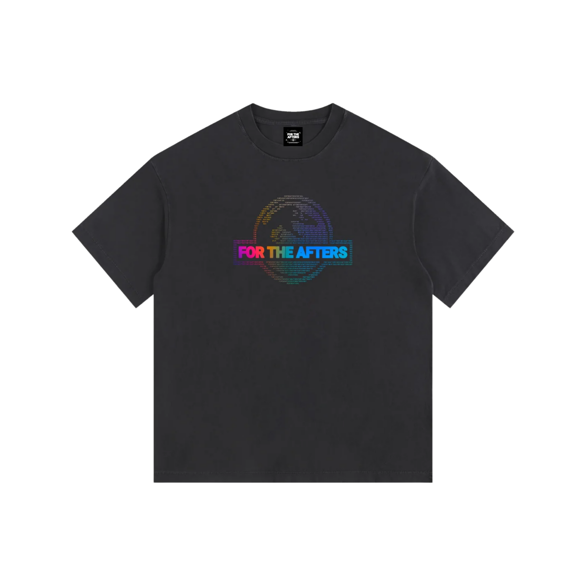Have You Seen Becky? | Vintage Washed Oversized T-Shirt
