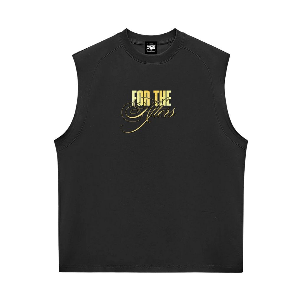 Journey of a Lifetime | Sorona Quick-Dry Cooling Tank Top