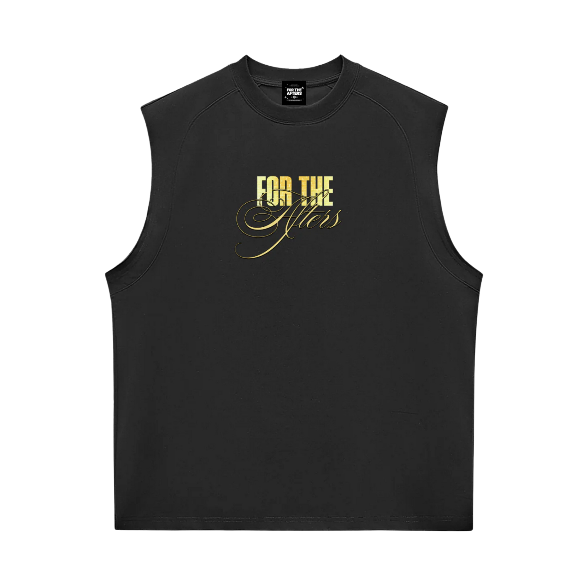 Journey of a Lifetime | Sorona Quick-Dry Cooling Tank Top