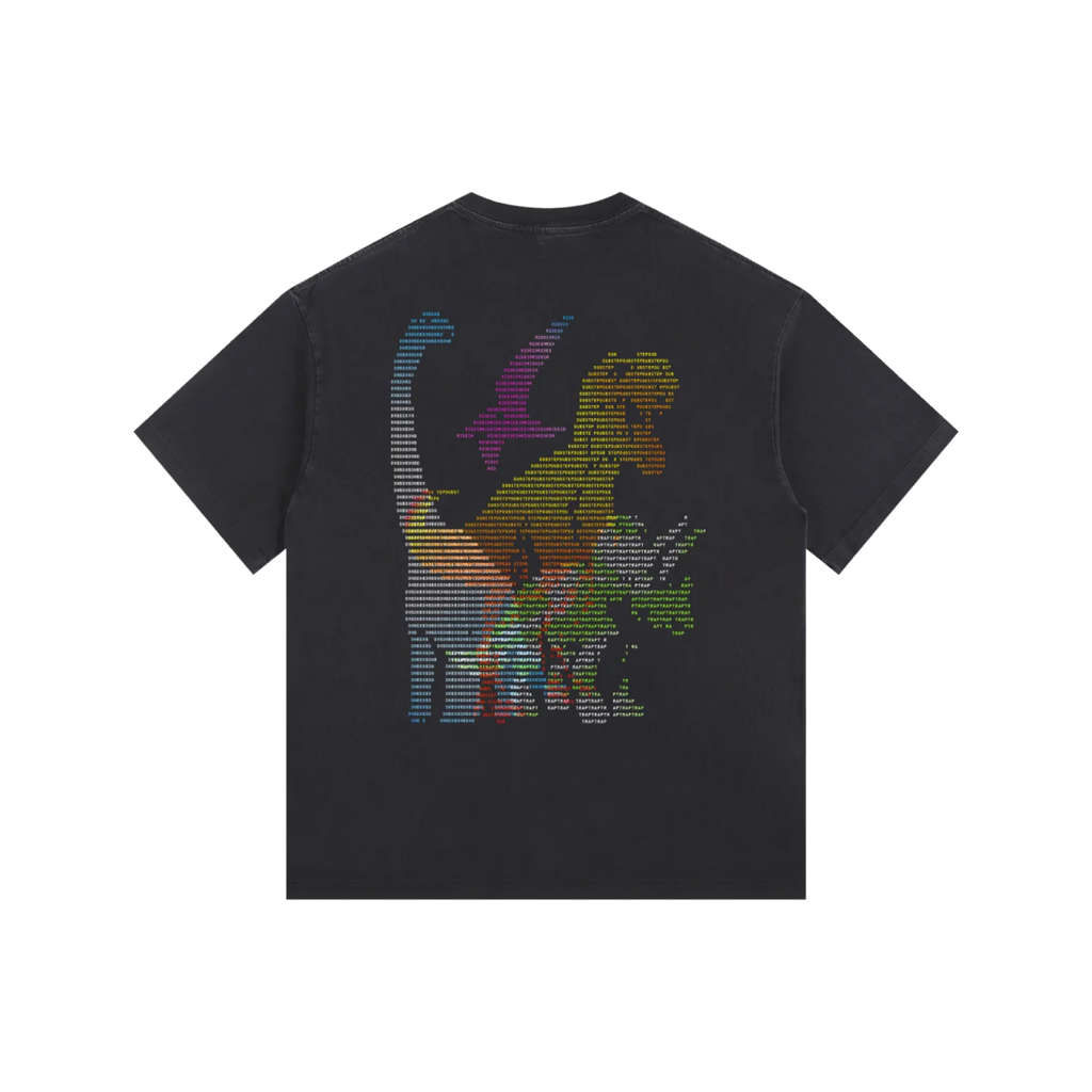 Have You Seen Becky? | Vintage Washed Oversized T-Shirt