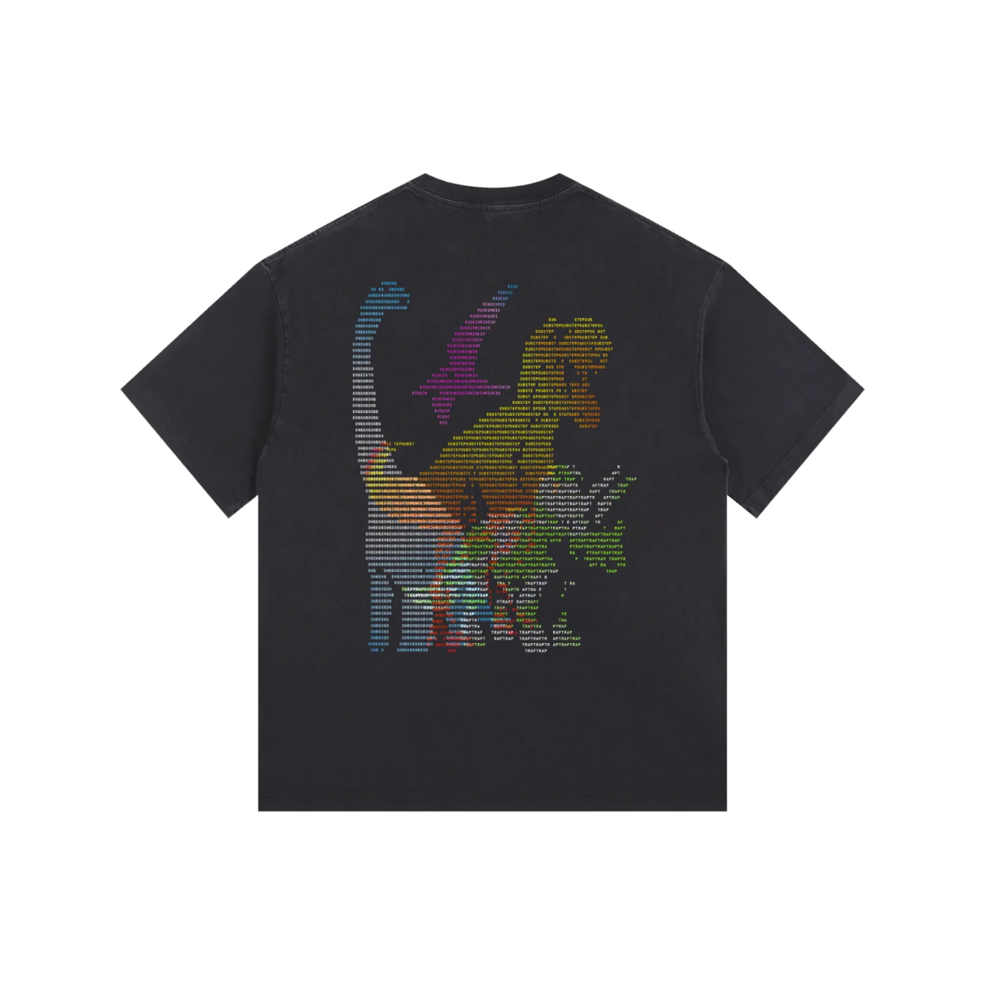 Have You Seen Becky? | Vintage Washed Oversized T-Shirt
