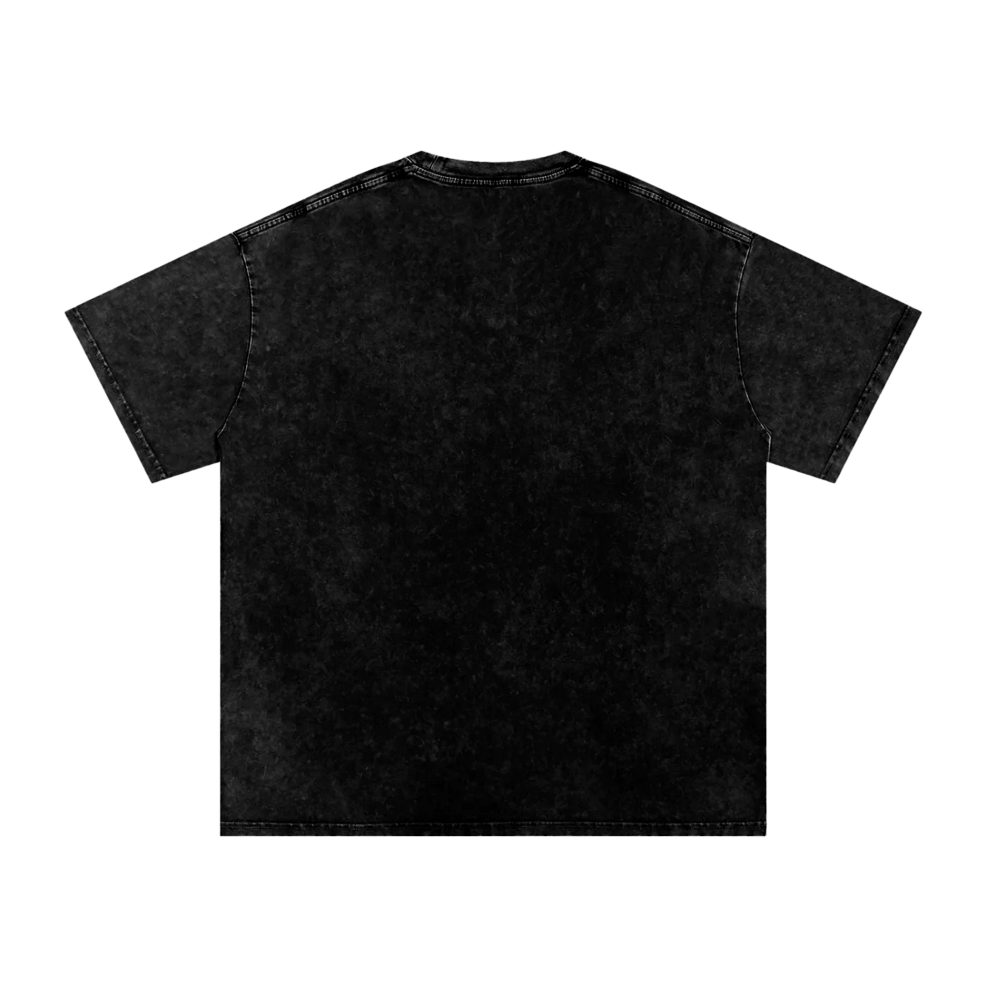 Bonebreaker | Acid Wash T-Shirt