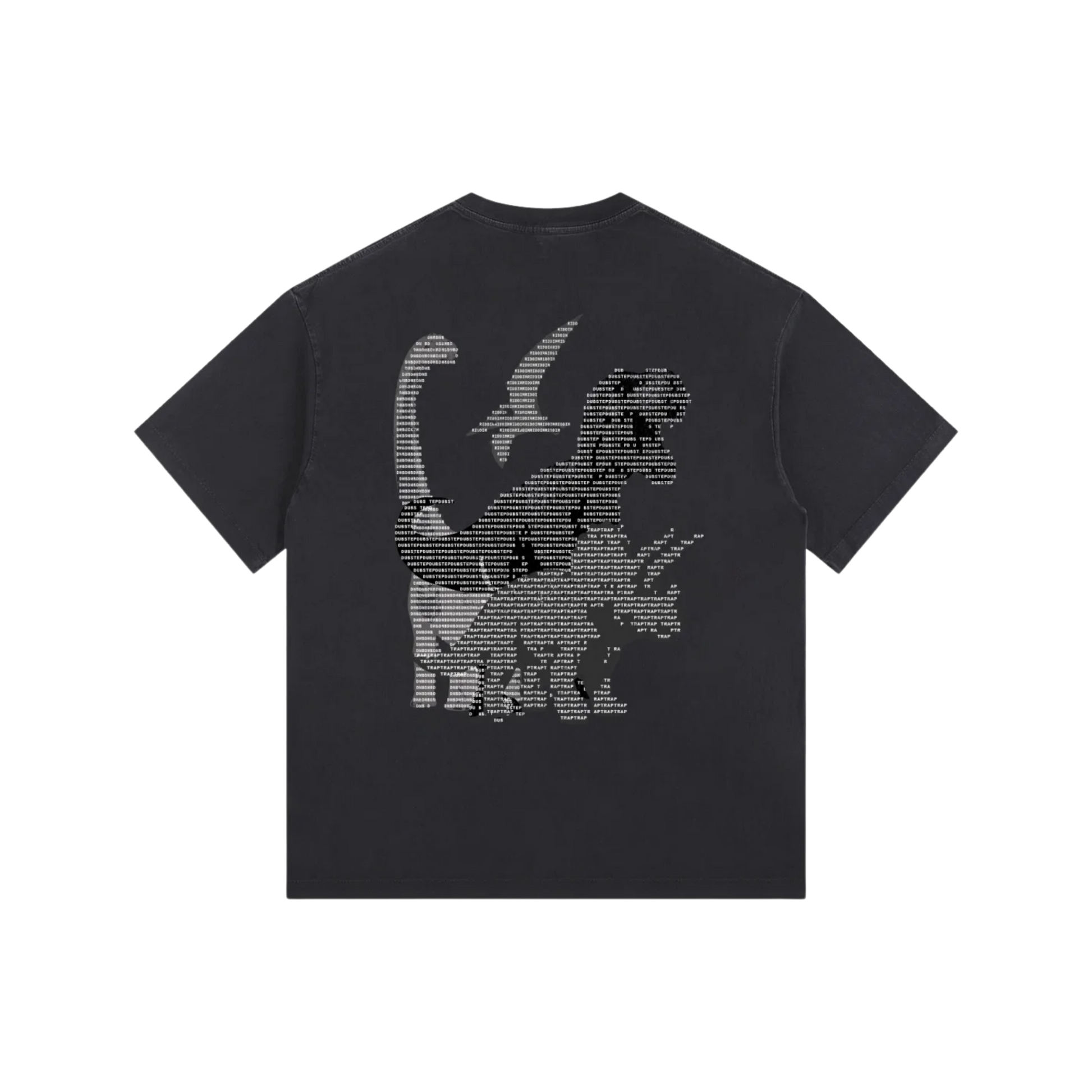 Where's Becky? | Vintage Washed Oversized T-Shirt