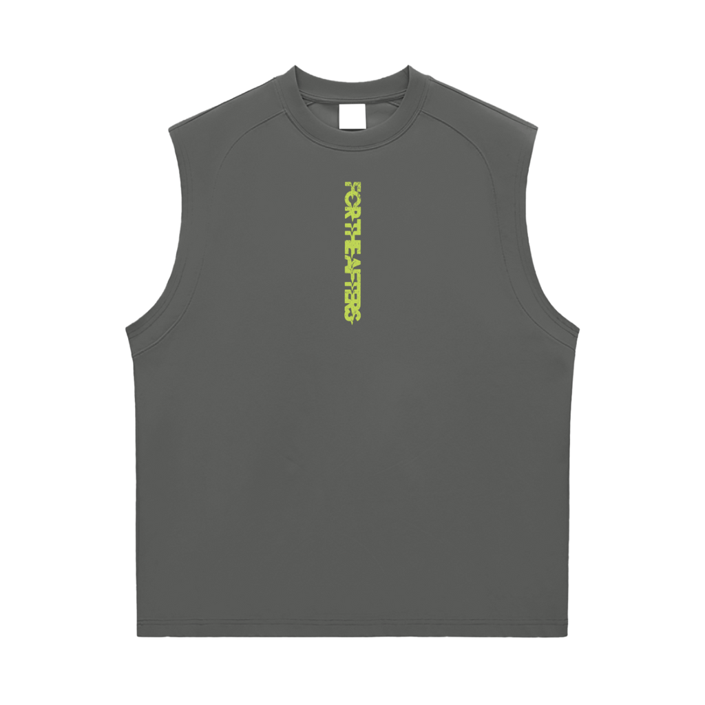Afters? | Sorona Quick-Dry Cooling Tank Top