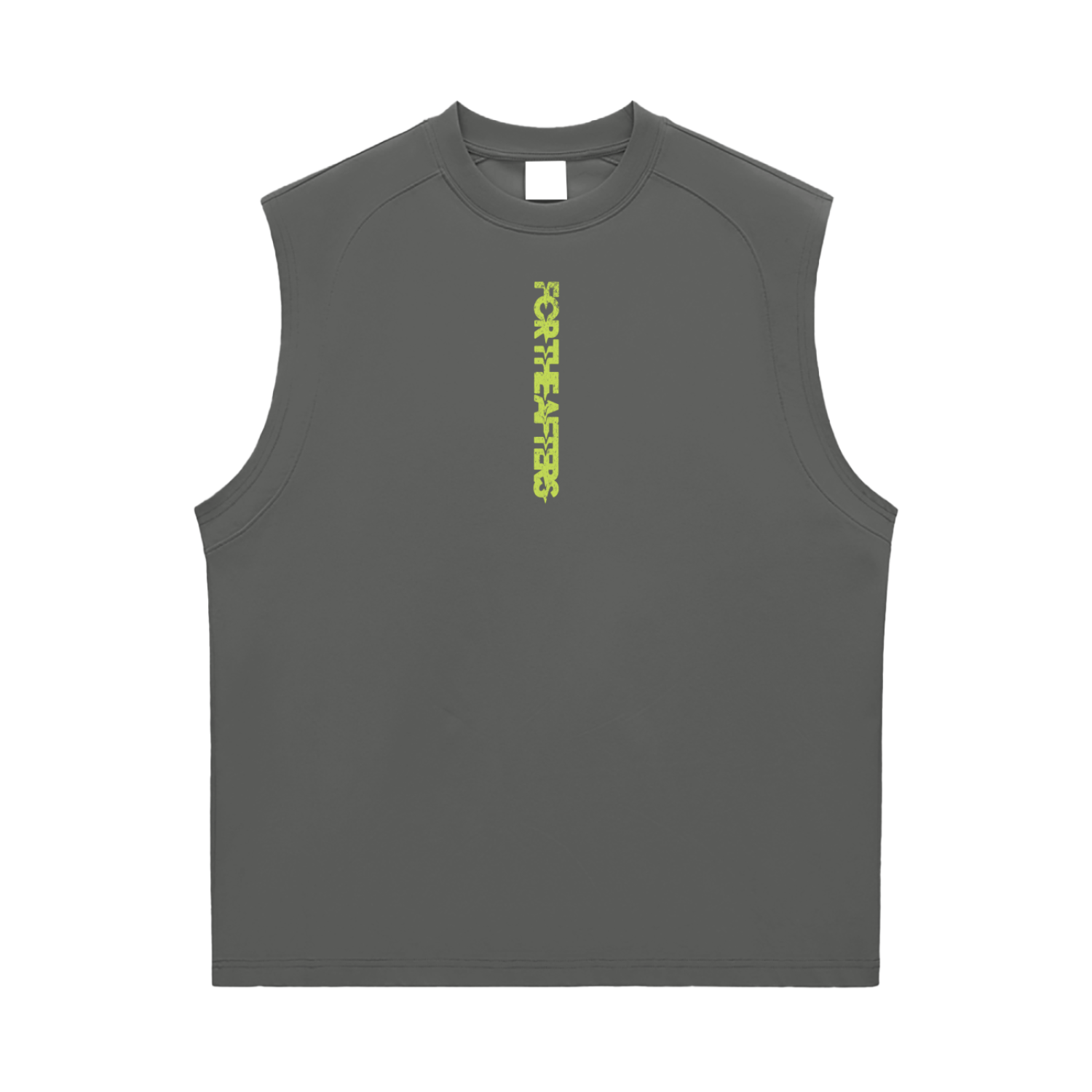 Afters? | Sorona Quick-Dry Cooling Tank Top