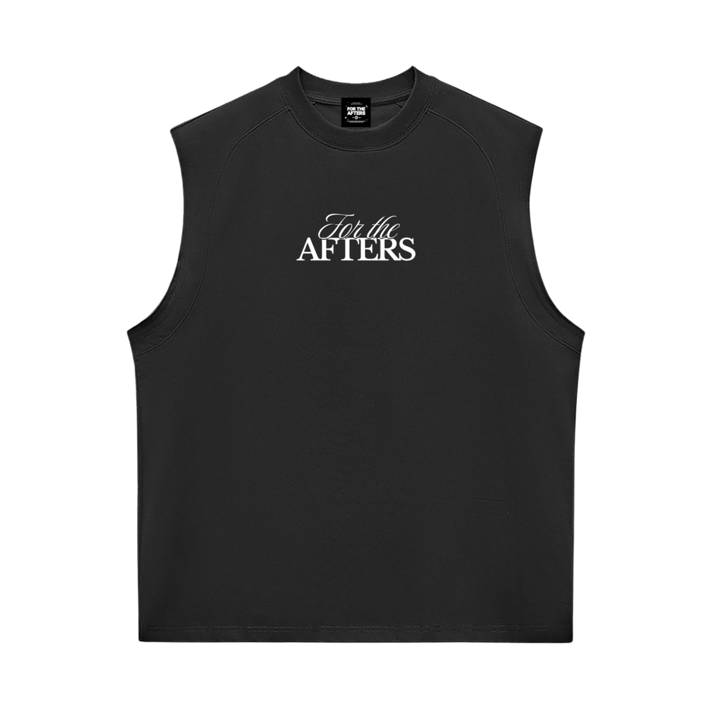 I Said It Nicely | Sorona Quick-Dry Cooling Tank Top