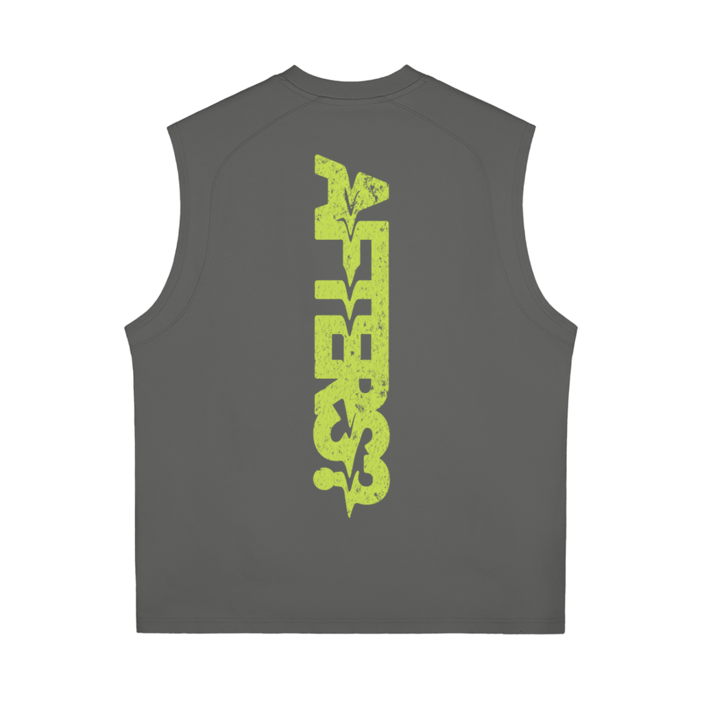 Afters? | Sorona Quick-Dry Cooling Tank Top