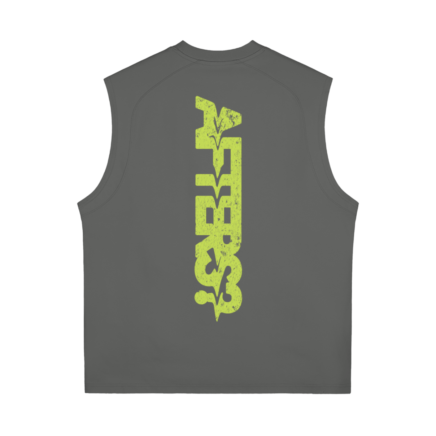Afters? | Sorona Quick-Dry Cooling Tank Top