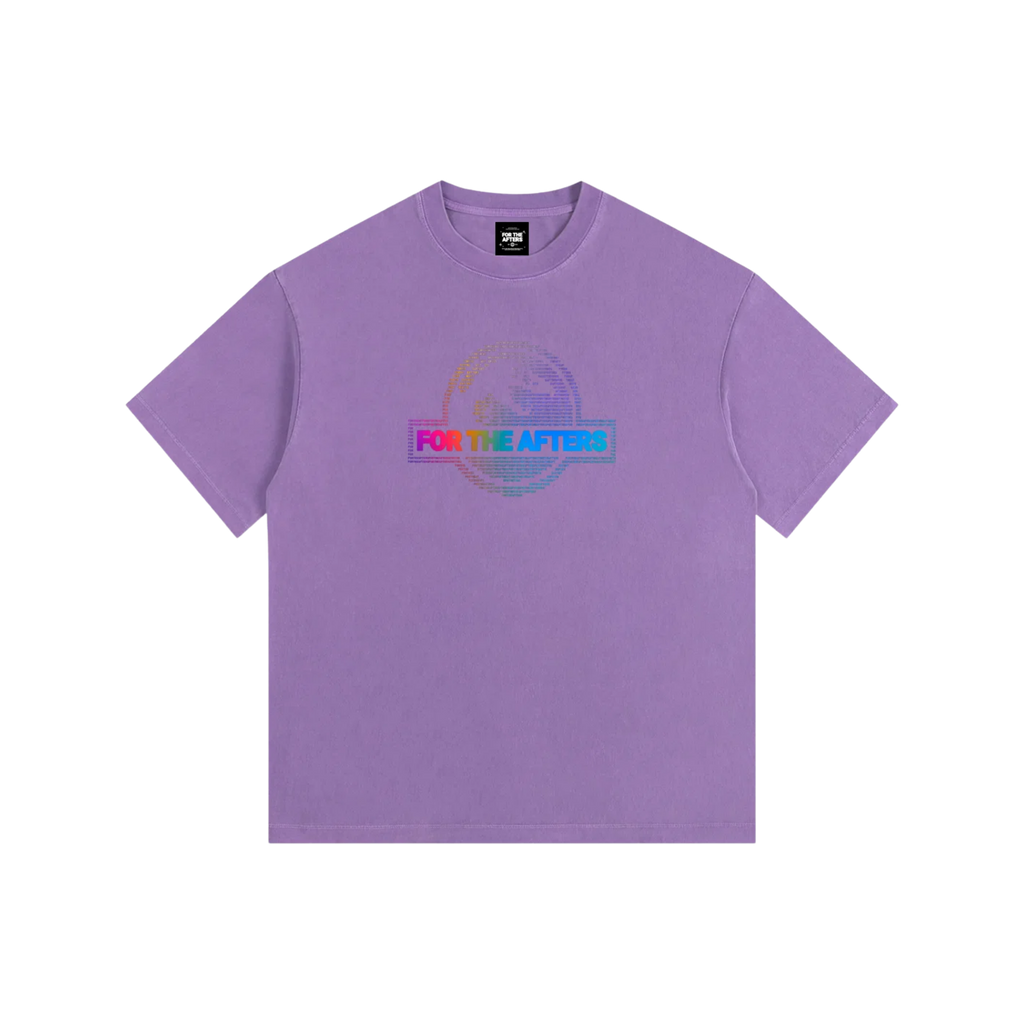 Have You Seen Becky? | Vintage Washed Oversized T-Shirt