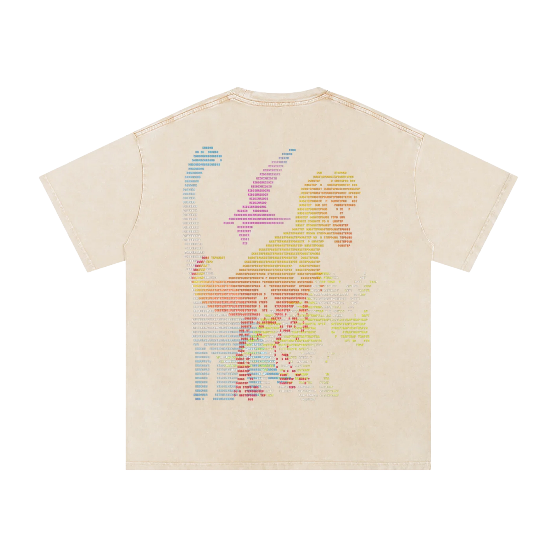 Have You Seen Becky? | Acid Wash T-Shirt