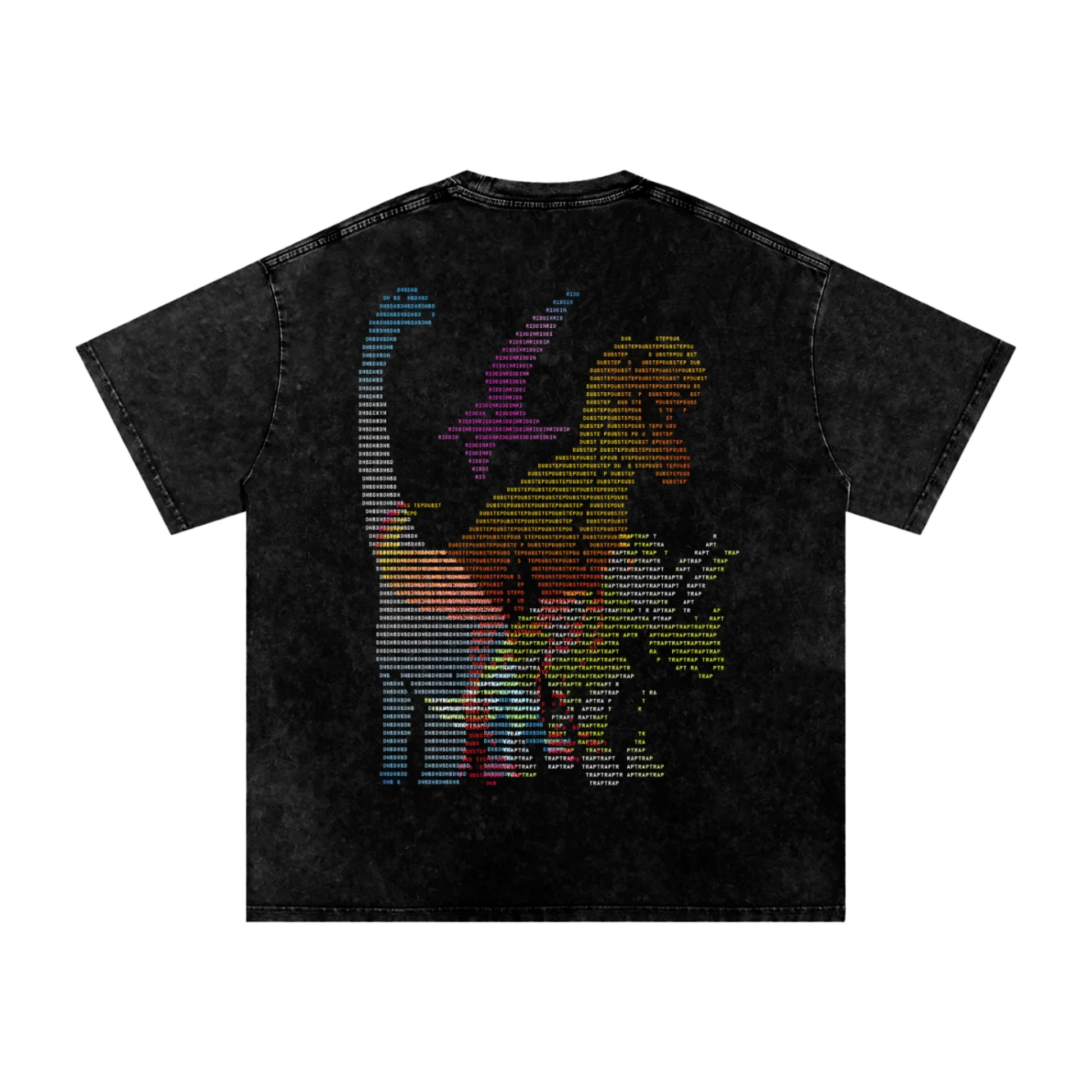 Have You Seen Becky? | Acid Wash T-Shirt