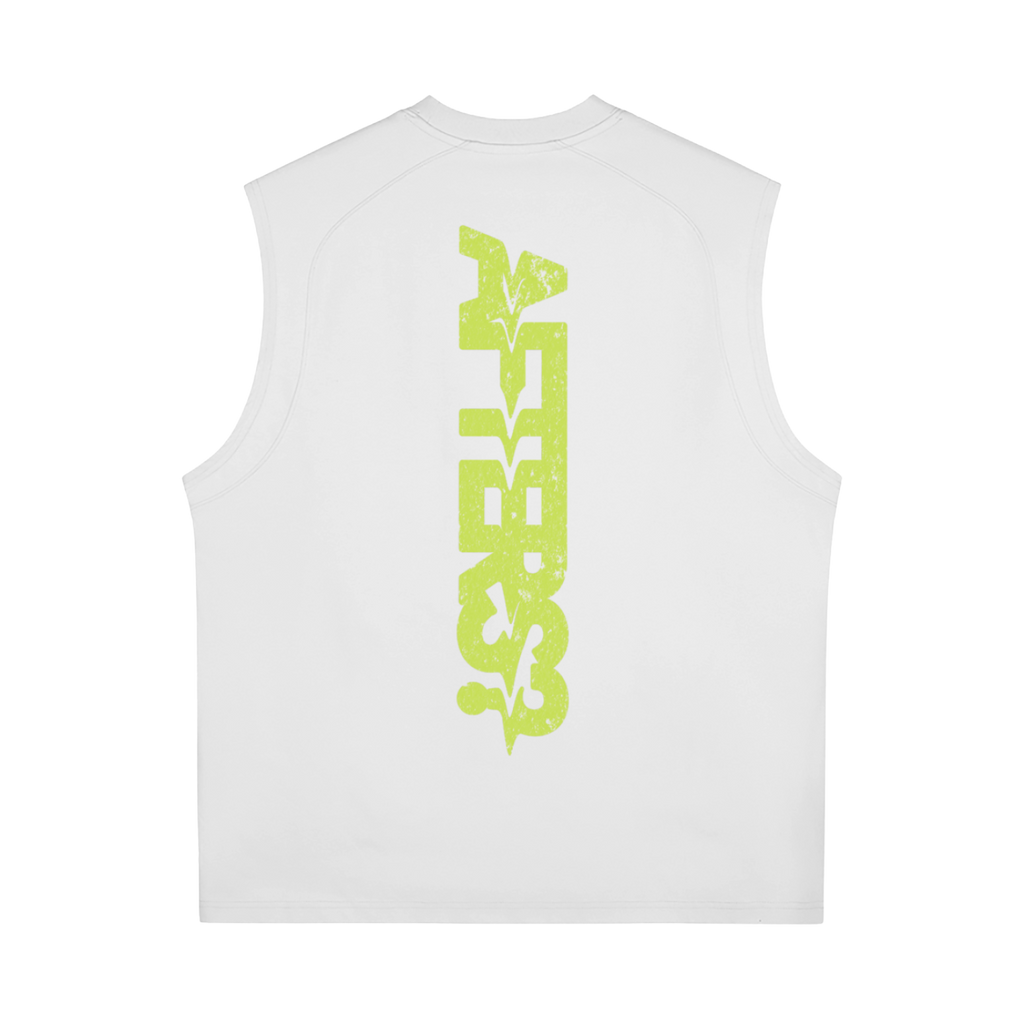 Afters? | Sorona Quick-Dry Cooling Tank Top