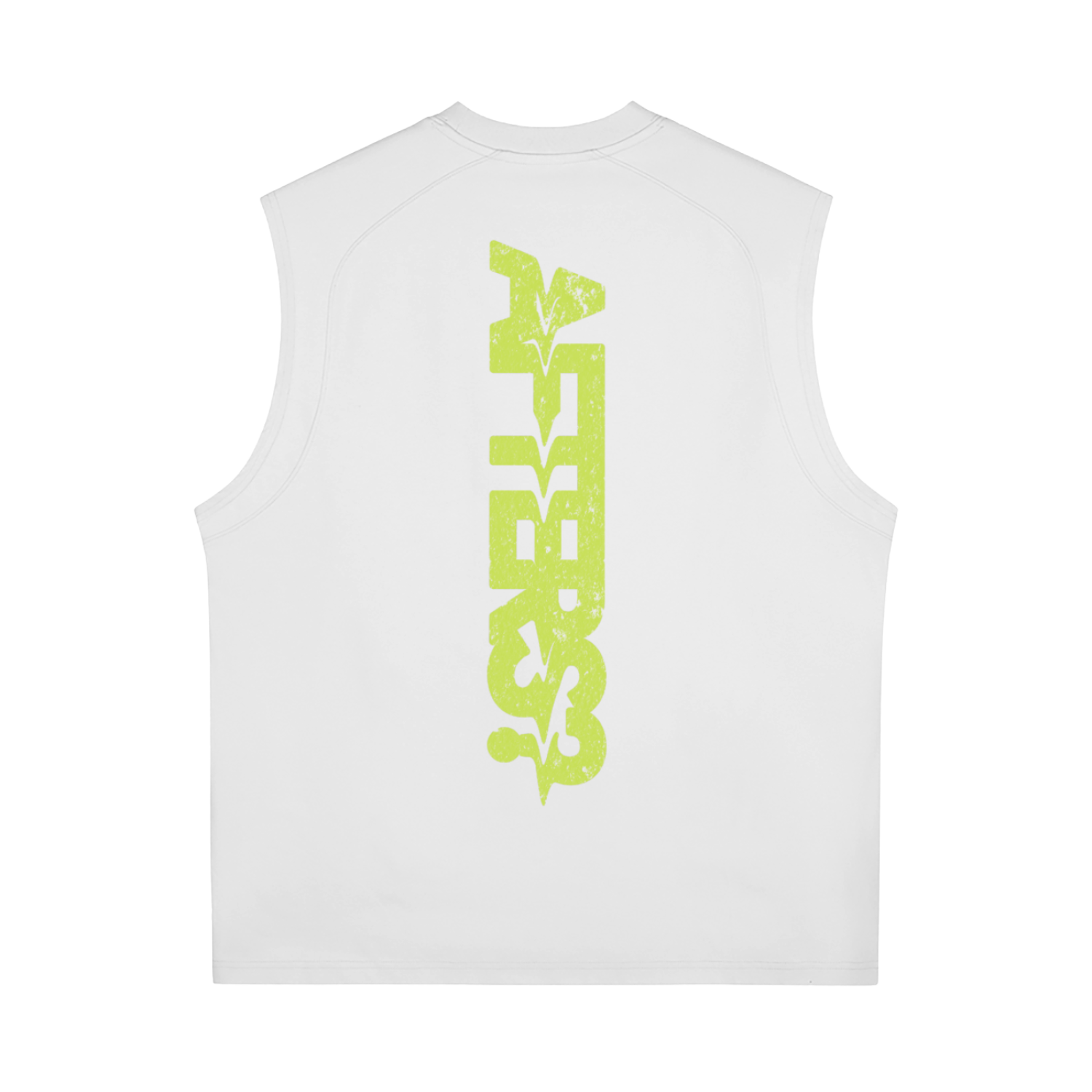 Afters? | Sorona Quick-Dry Cooling Tank Top