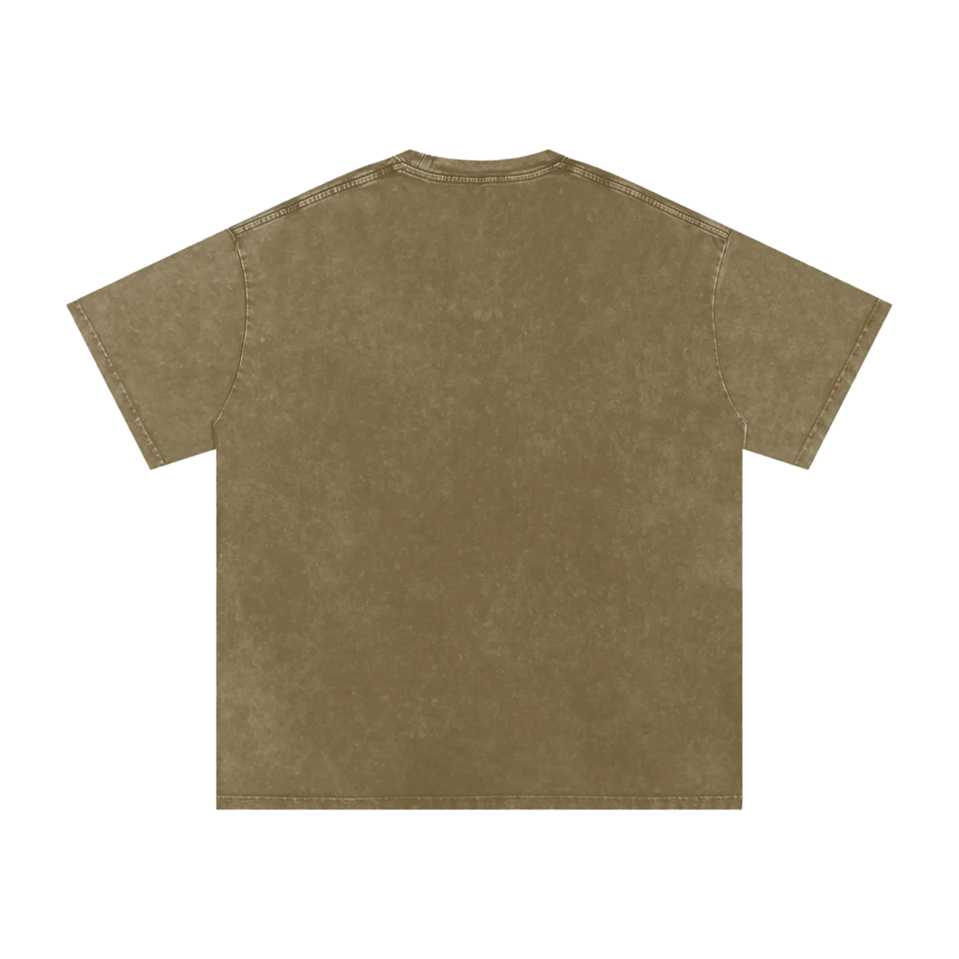 Bonebreaker | Acid Wash T-Shirt