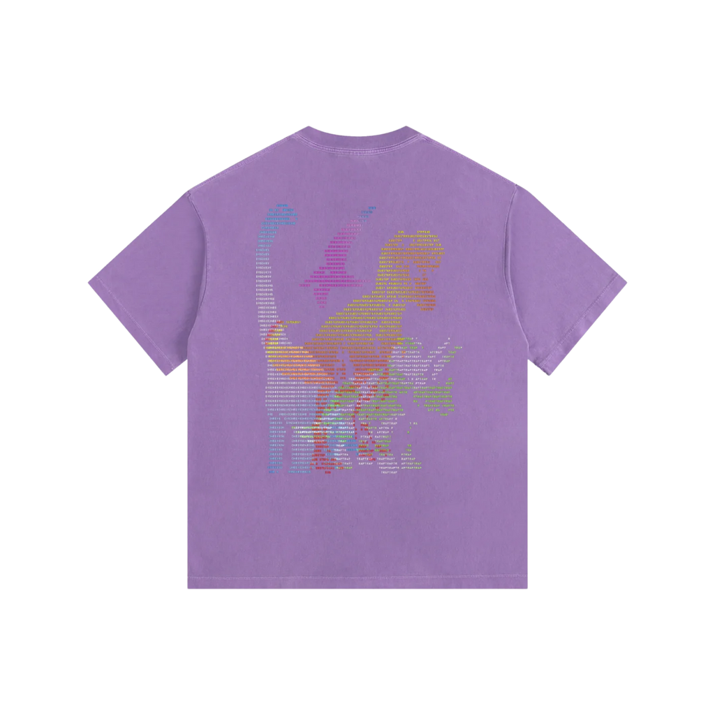 Have You Seen Becky? | Vintage Washed Oversized T-Shirt