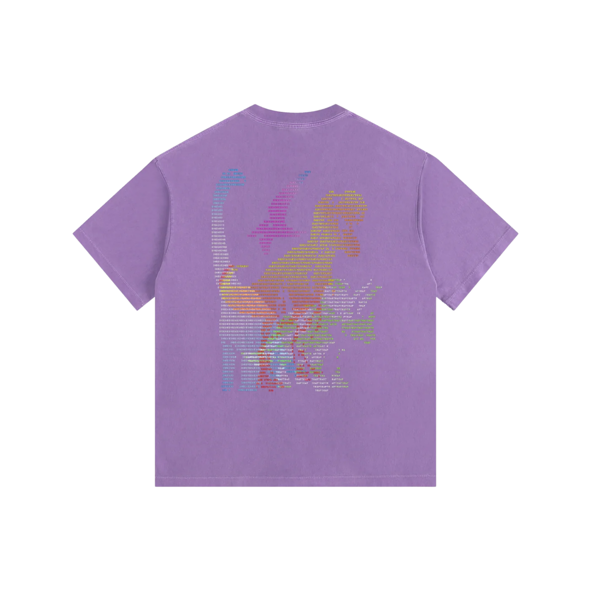 Have You Seen Becky? | Vintage Washed Oversized T-Shirt