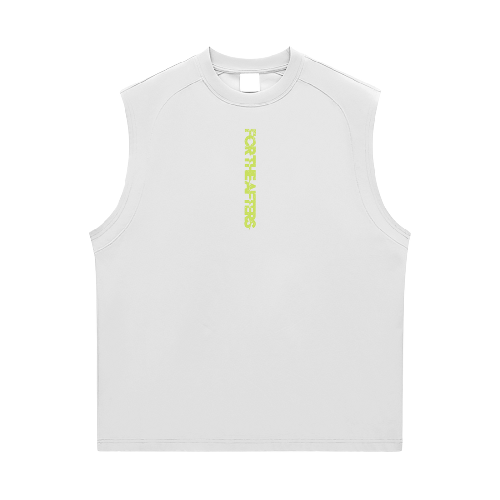 Afters? | Sorona Quick-Dry Cooling Tank Top
