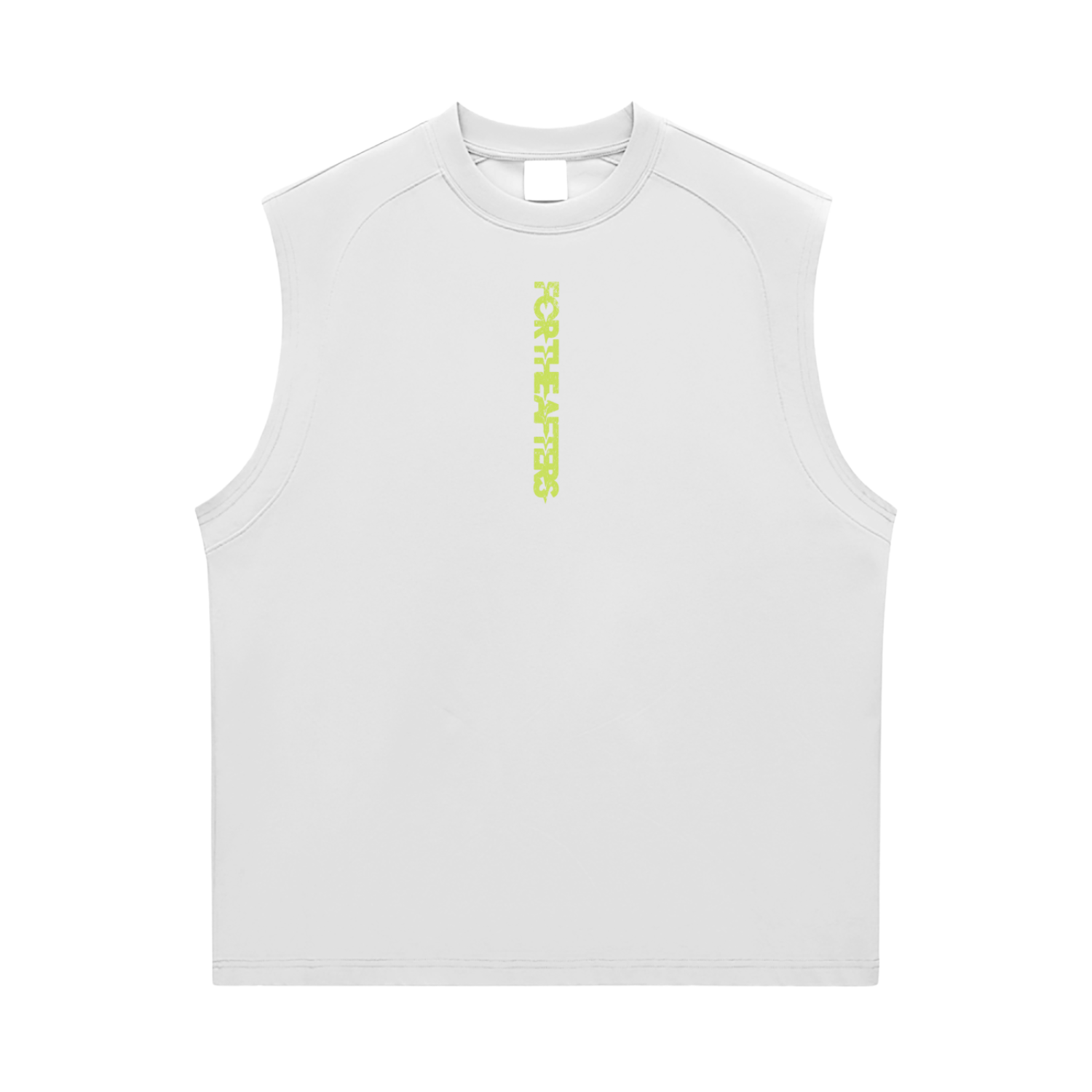 Afters? | Sorona Quick-Dry Cooling Tank Top