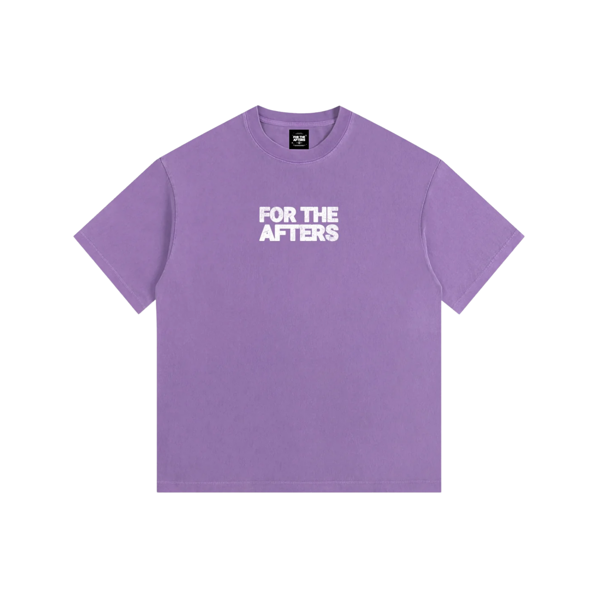 Bass Face | Vintage Washed Oversized T-Shirt