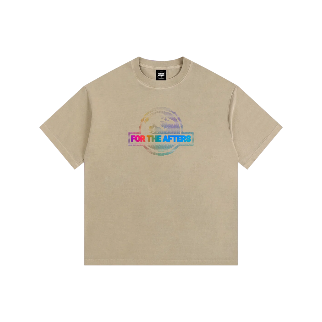 Have You Seen Becky? | Vintage Washed Oversized T-Shirt