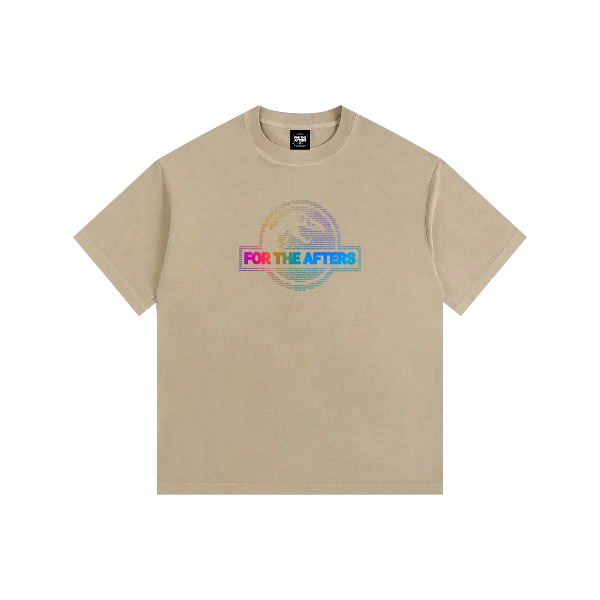 Have You Seen Becky? | Vintage Washed Oversized T-Shirt