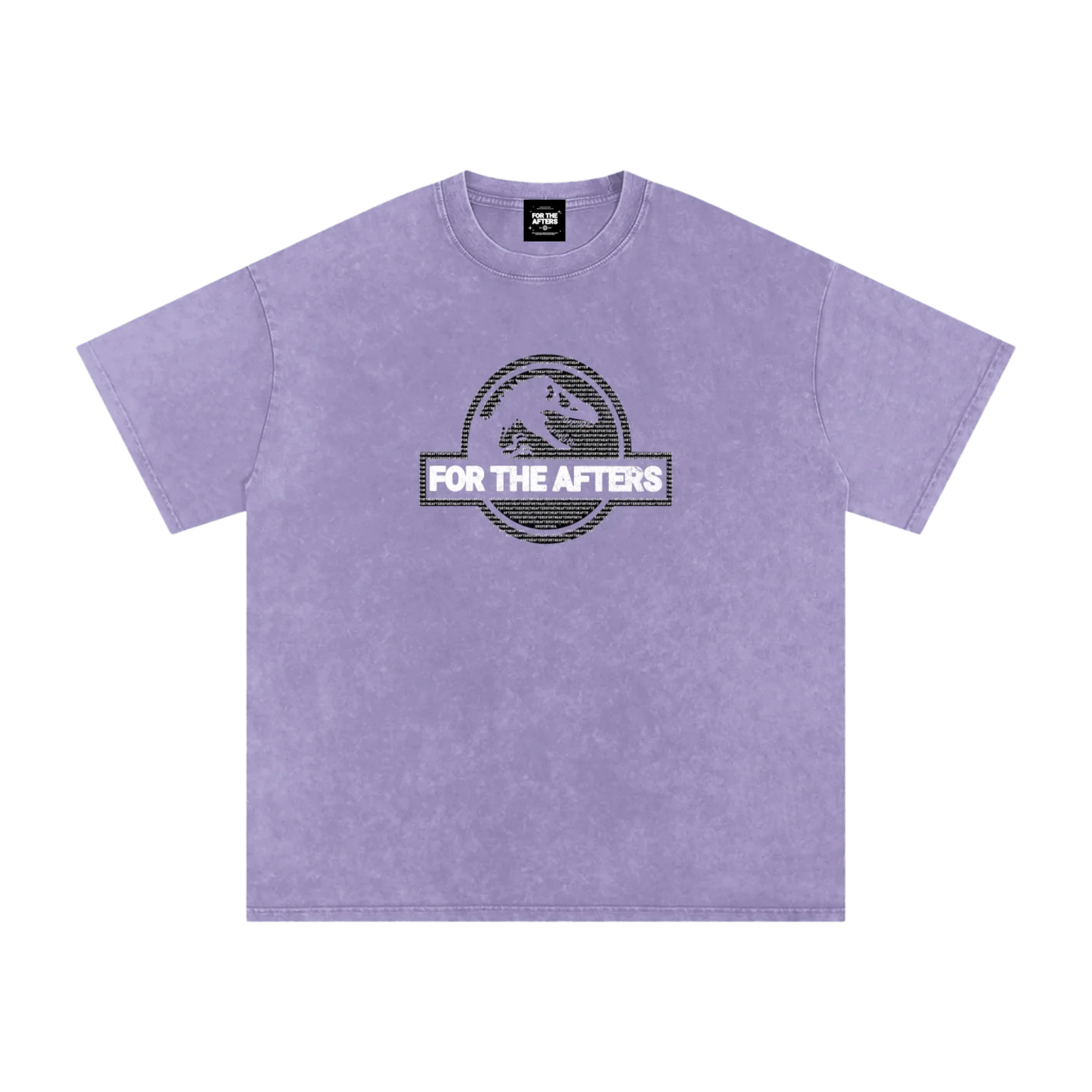 Where's Becky? | Acid Wash T-Shirt