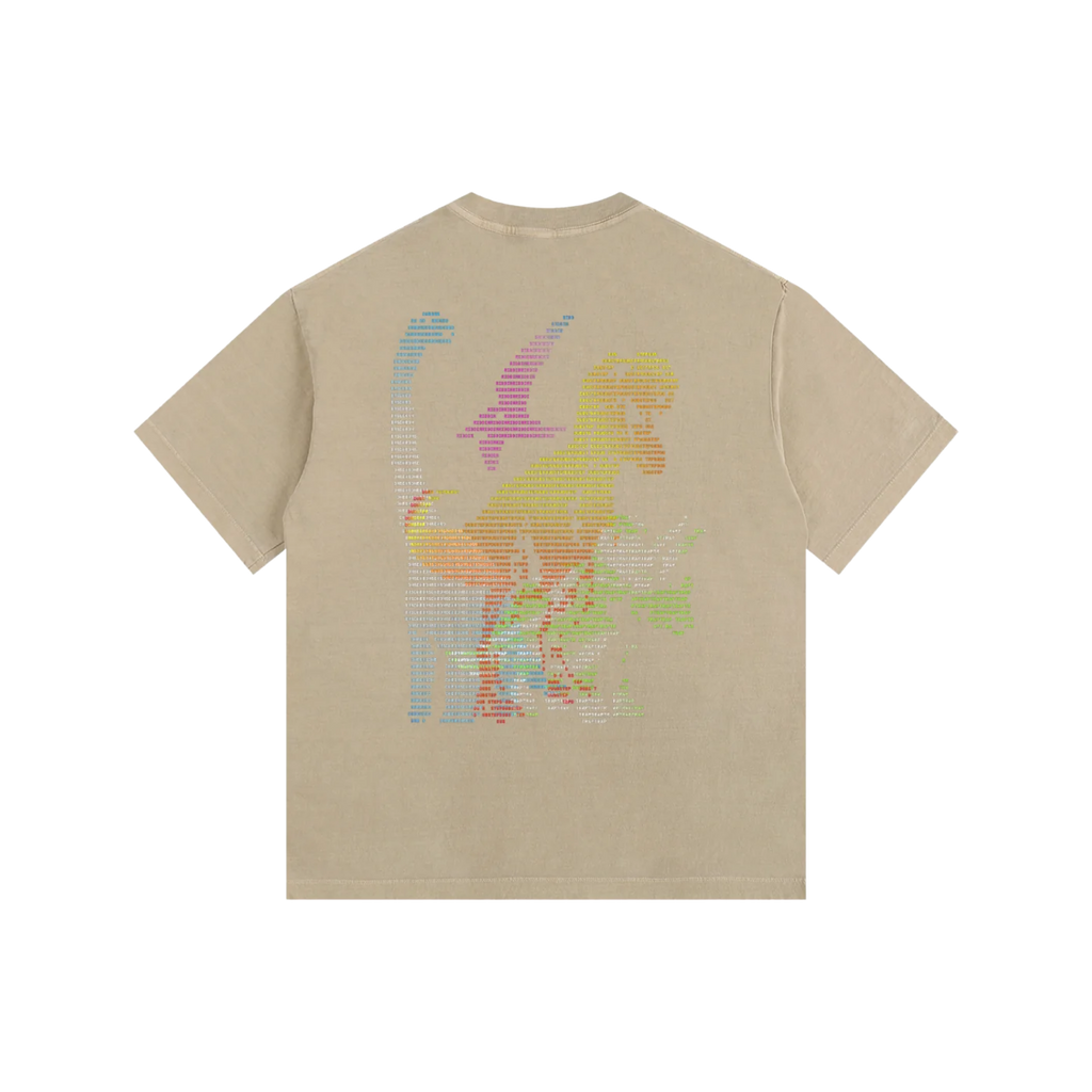 Have You Seen Becky? | Vintage Washed Oversized T-Shirt