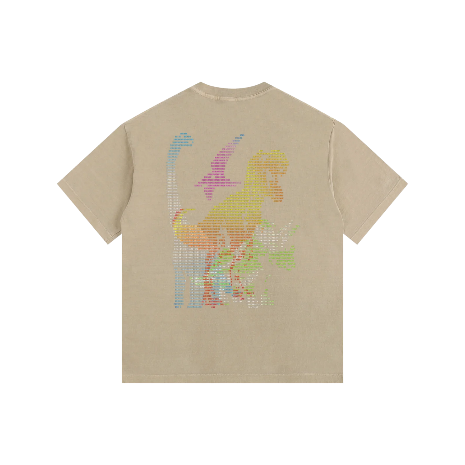 Have You Seen Becky? | Vintage Washed Oversized T-Shirt