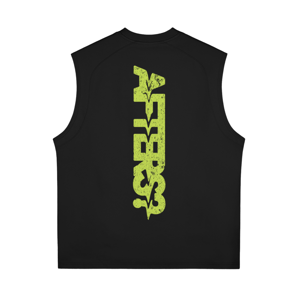 Afters? | Sorona Quick-Dry Cooling Tank Top