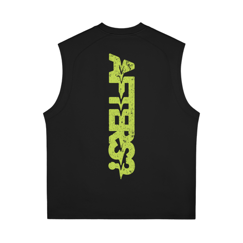 Afters? | Sorona Quick-Dry Cooling Tank Top