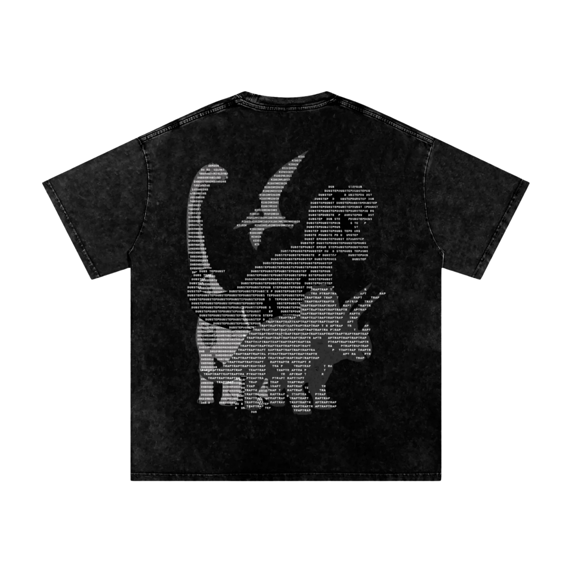 Where's Becky? | Acid Wash T-Shirt