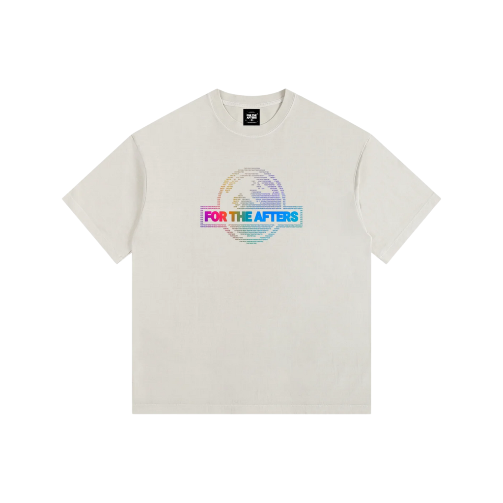 Have You Seen Becky? | Vintage Washed Oversized T-Shirt