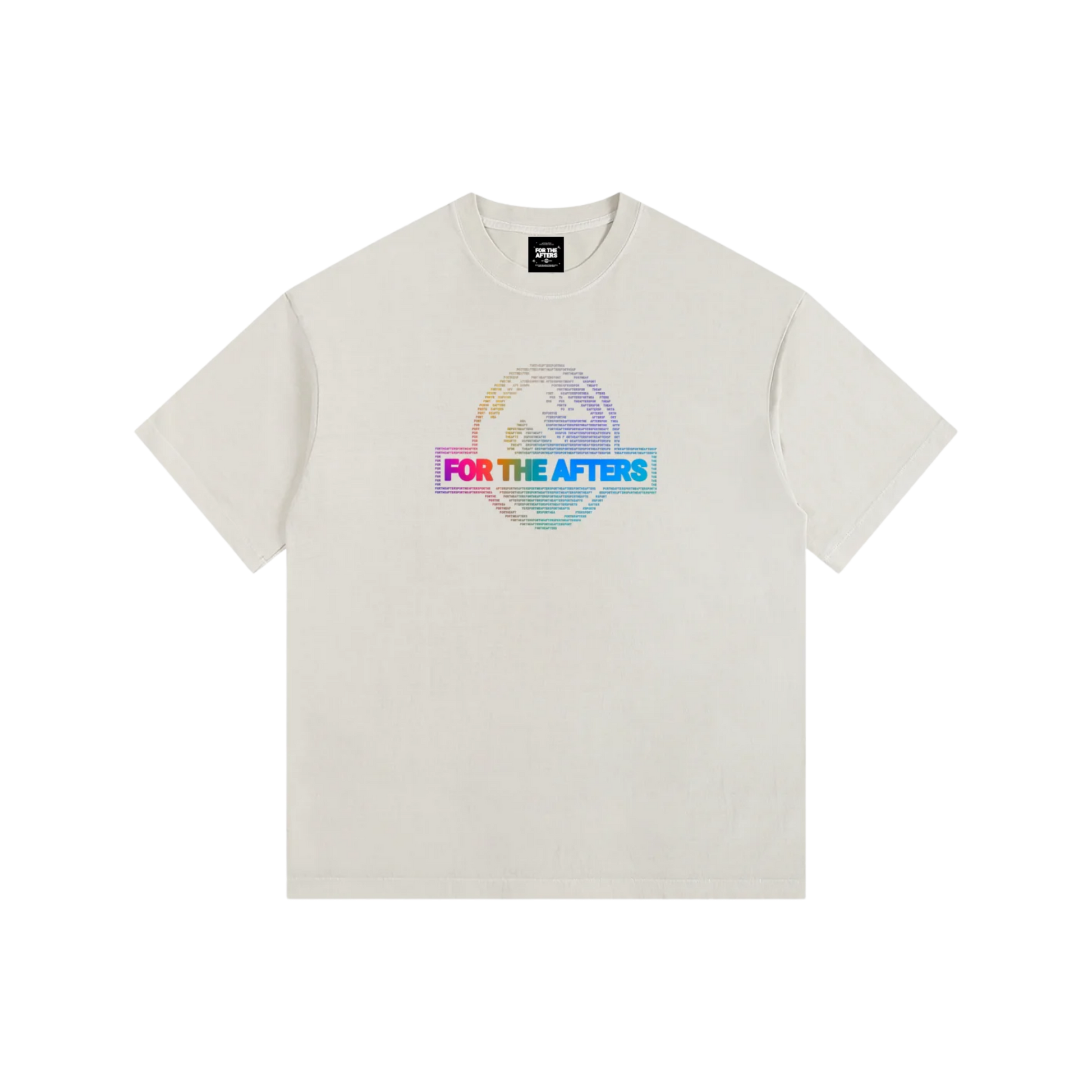Have You Seen Becky? | Vintage Washed Oversized T-Shirt