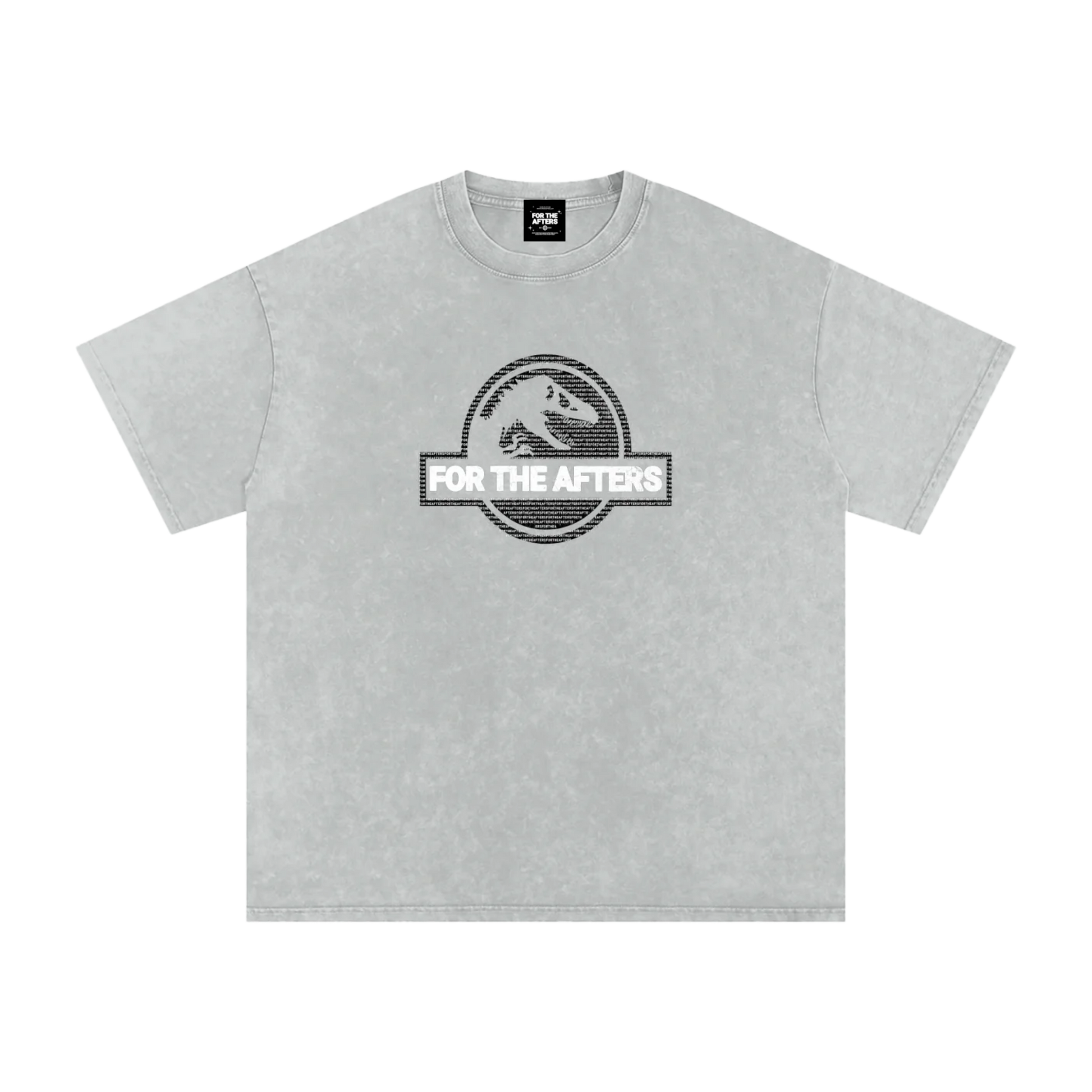 Where's Becky? | Acid Wash T-Shirt