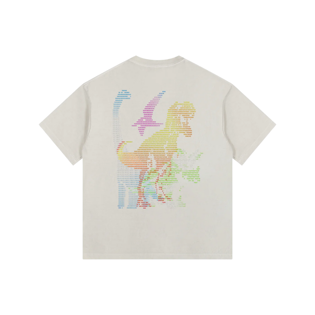 Have You Seen Becky? | Vintage Washed Oversized T-Shirt