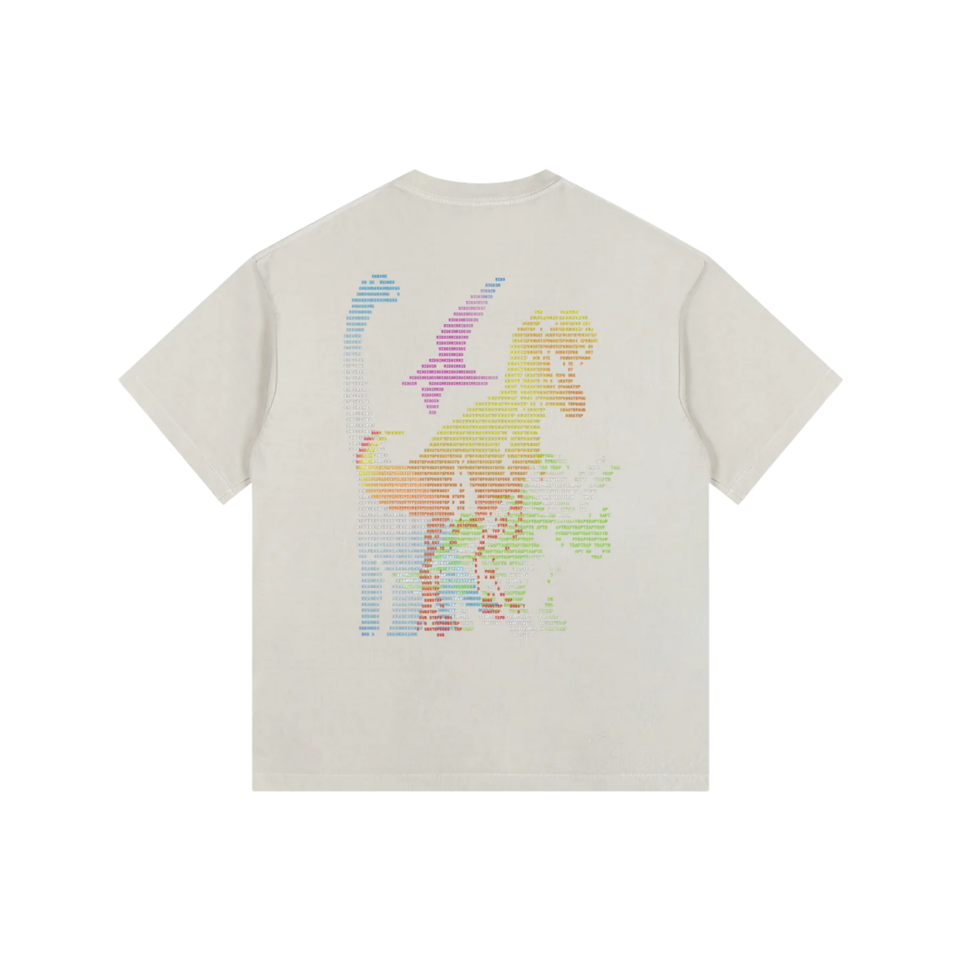 Have You Seen Becky? | Vintage Washed Oversized T-Shirt