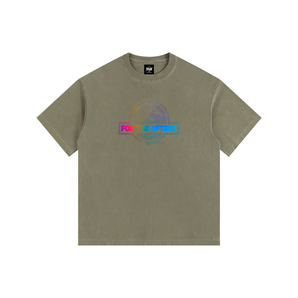 Have You Seen Becky? | Vintage Washed Oversized T-Shirt