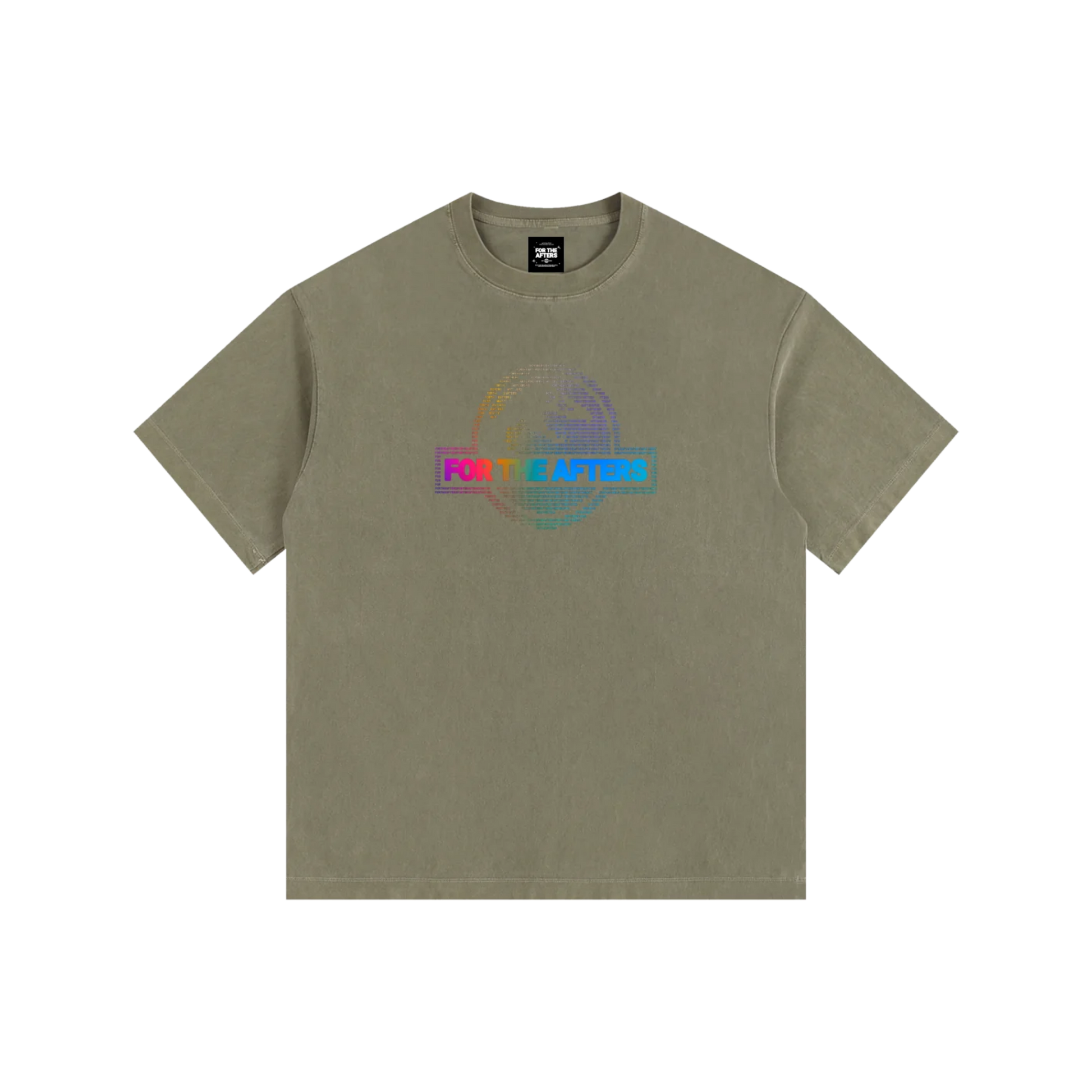 Have You Seen Becky? | Vintage Washed Oversized T-Shirt