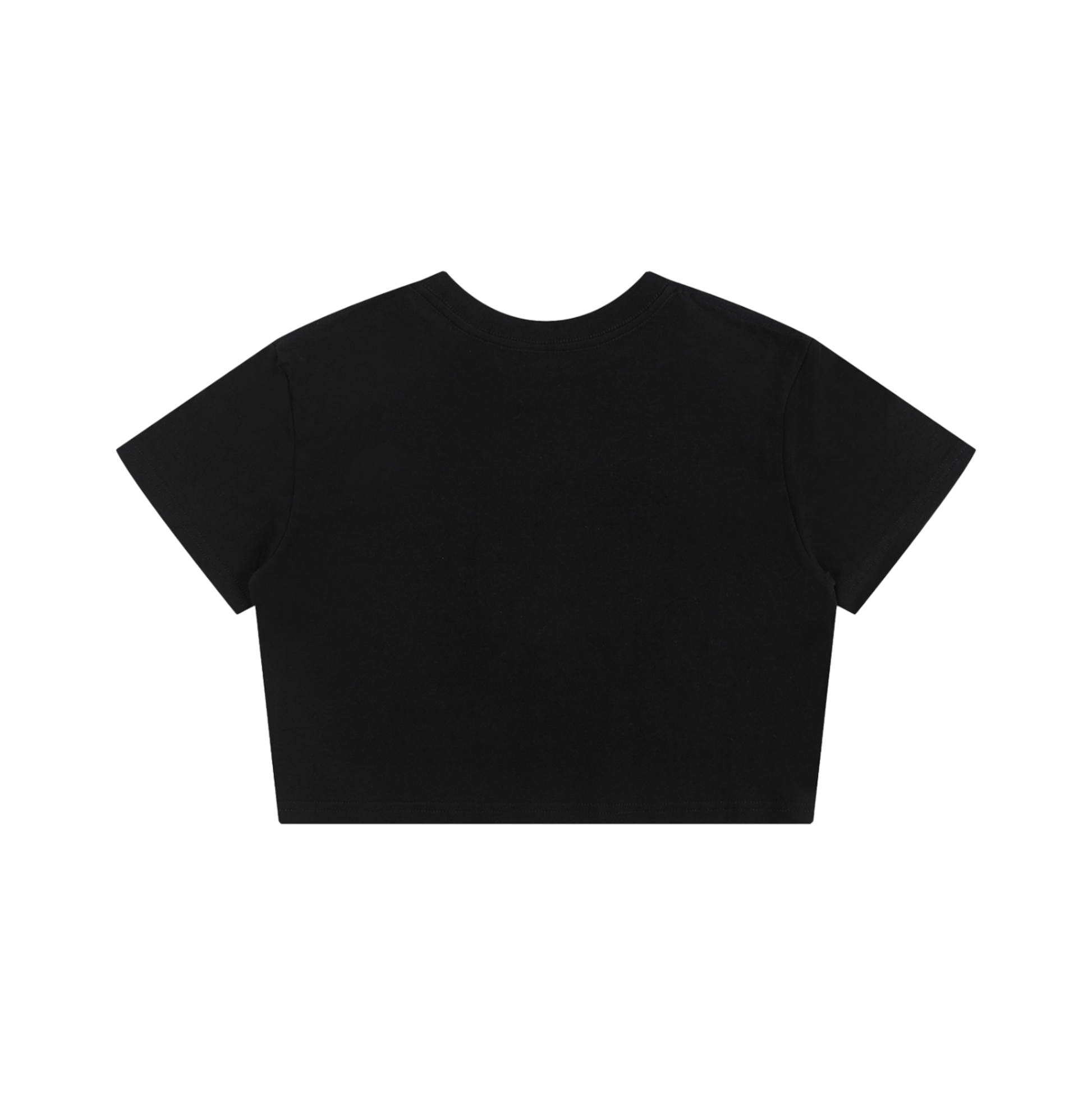Crank Top | Baby Tee Seamless T-Shirt