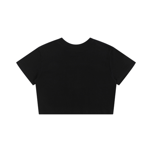 Crank Top | Baby Tee Seamless T-Shirt